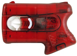 Kimber  PepperBlaster II, OC, (RED)