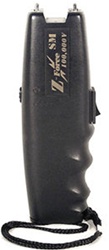 Z Force SM 100K Volt Stun Gun (Straight)