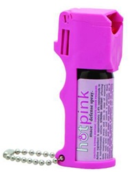 Mace® Hot Pink Pepper Defense Spray (Pocket)